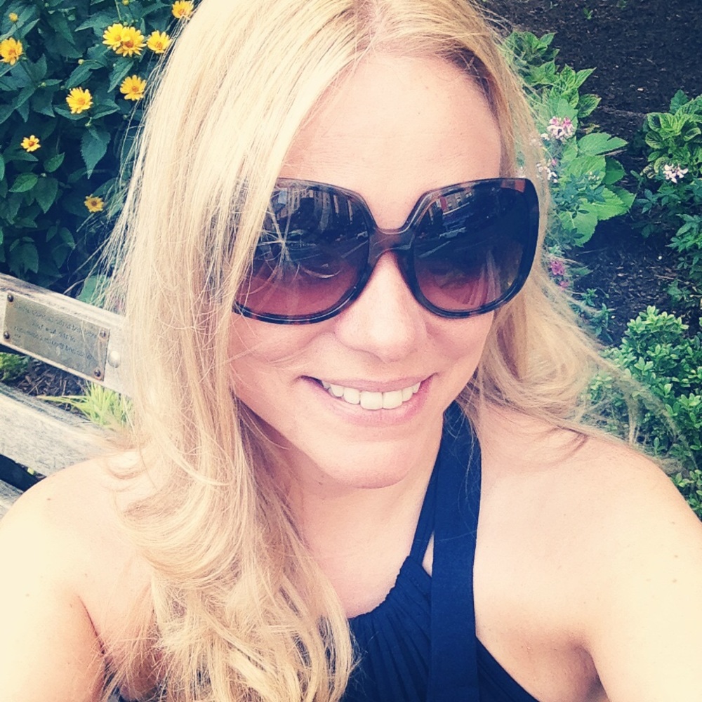 Meet your Posher, Julie